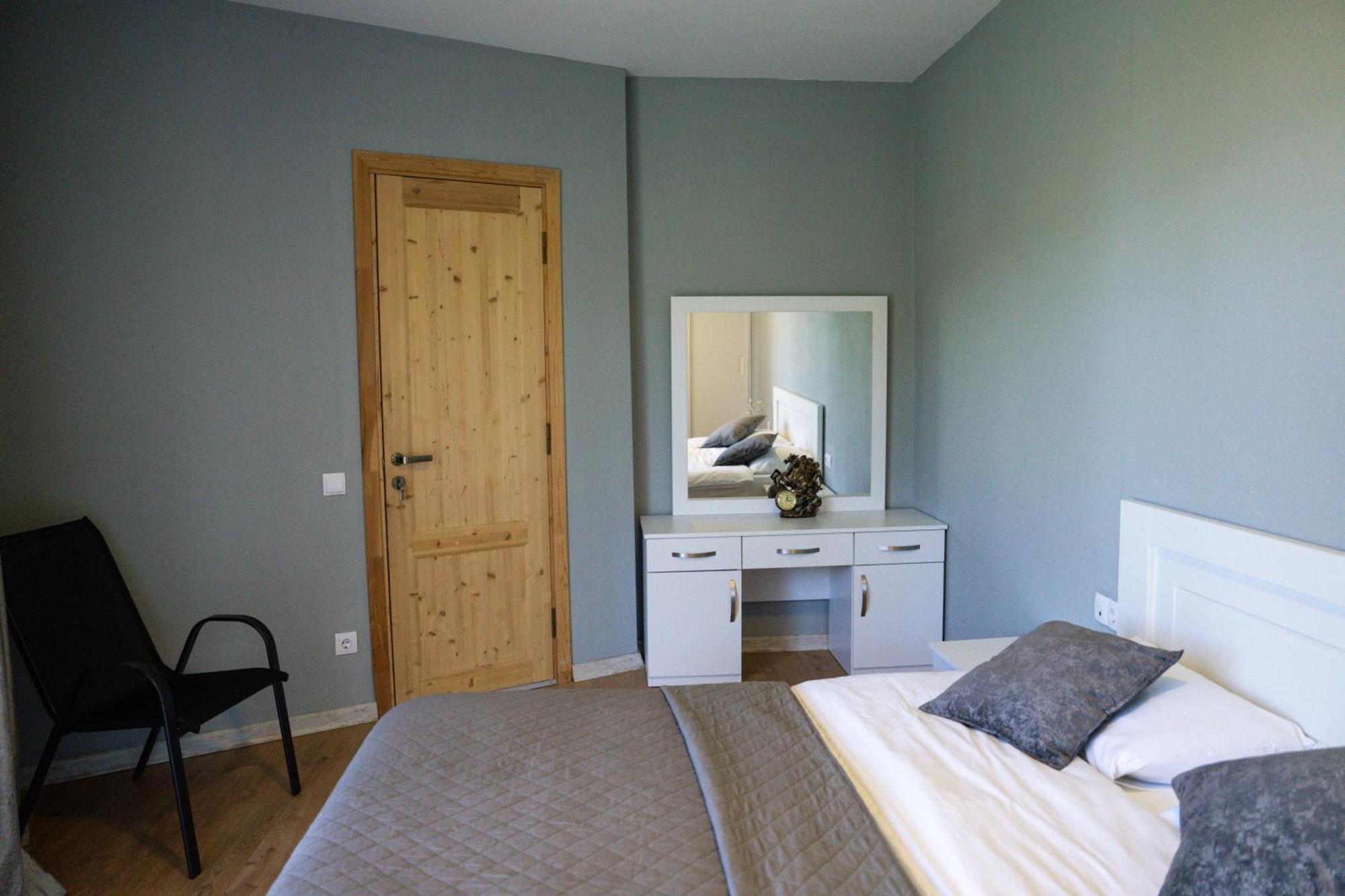 The Valley Residence & Spa Suite 223 Бакуриани Екстериор снимка