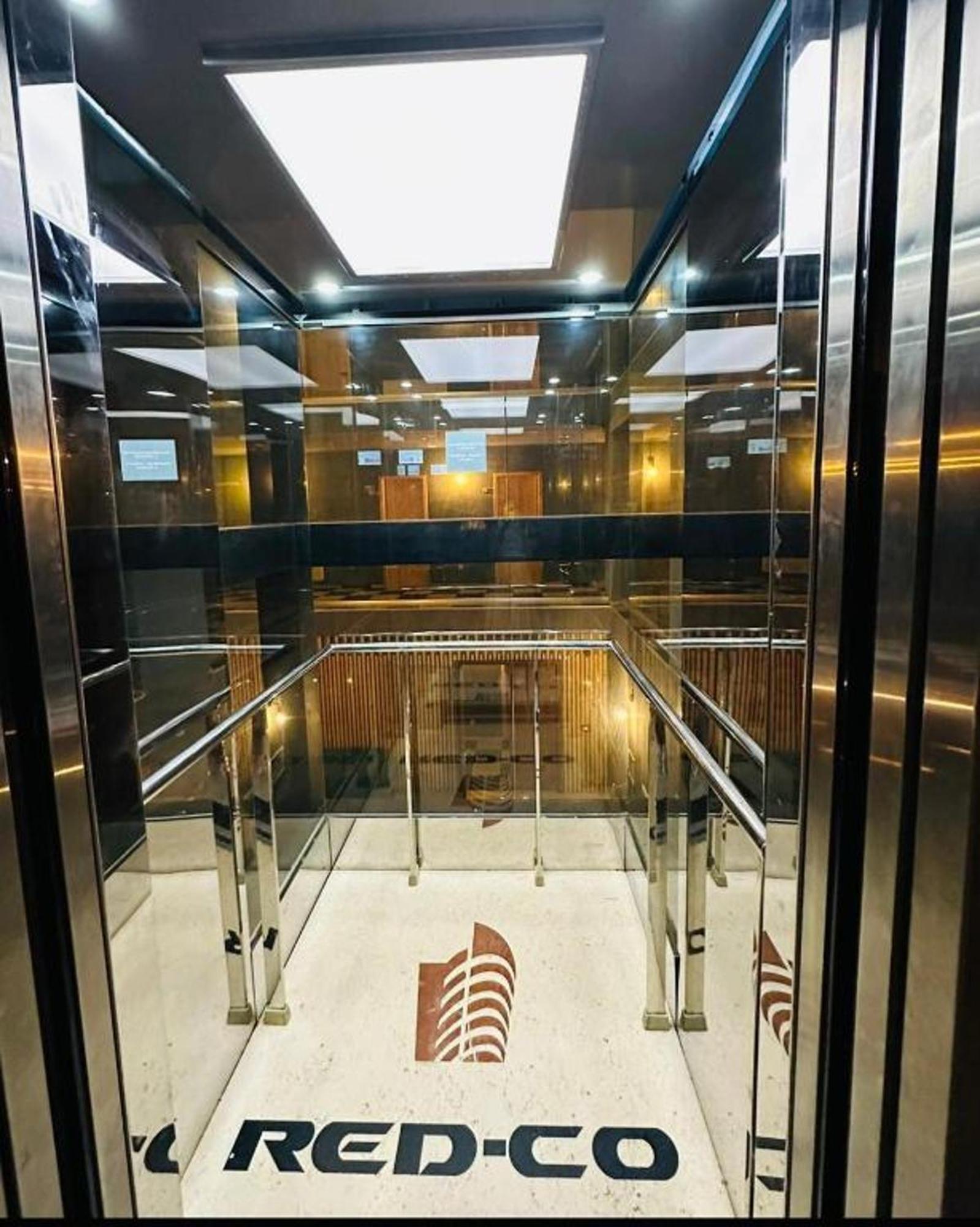 The Valley Residence & Spa Suite 223 Бакуриани Екстериор снимка