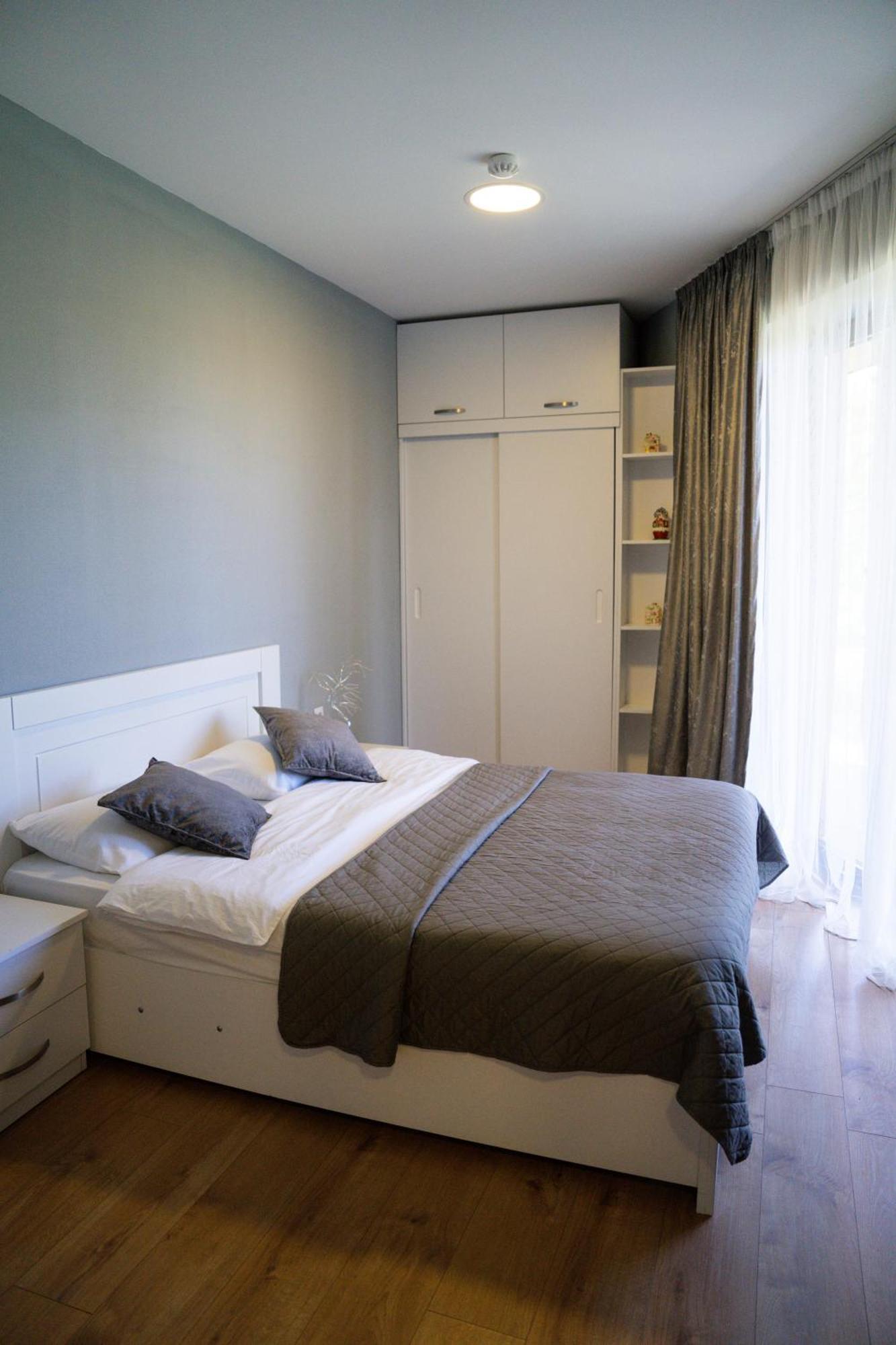 The Valley Residence & Spa Suite 223 Бакуриани Екстериор снимка